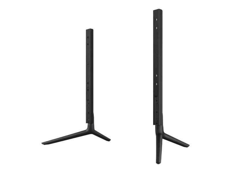 Samsung Stand - For Flat Panel - Max - Recommended For 65", 75", 85" - TV AV Moebel Wandbeschlaege Schwarz Stn-l6585cxen