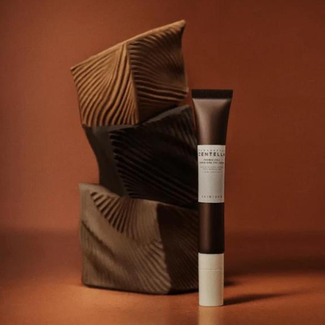 Skin1004 - Probio-cica Bakuchiol Eye Cream - Gesichtspflege