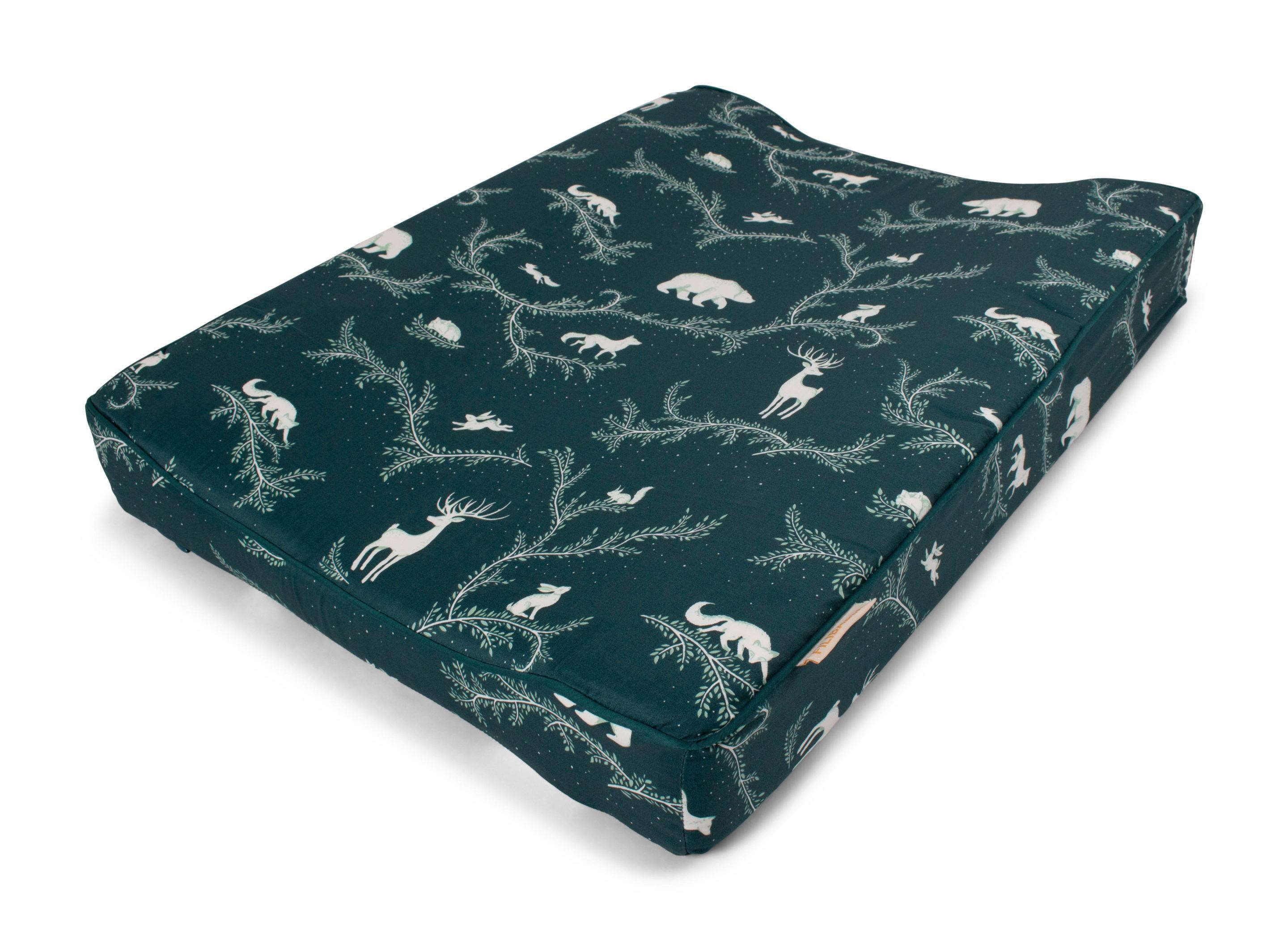 Filibabba Changing Mat - Night - Babypflege