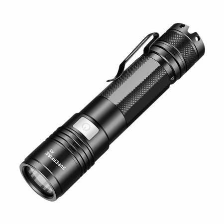 Superfire UV Flashlight A5 365nm - Smart Home