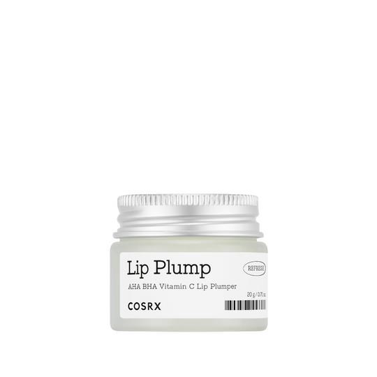Cosrx Refresh Aha Bha Vitamin C Lip Plumper - Gesichtspflege