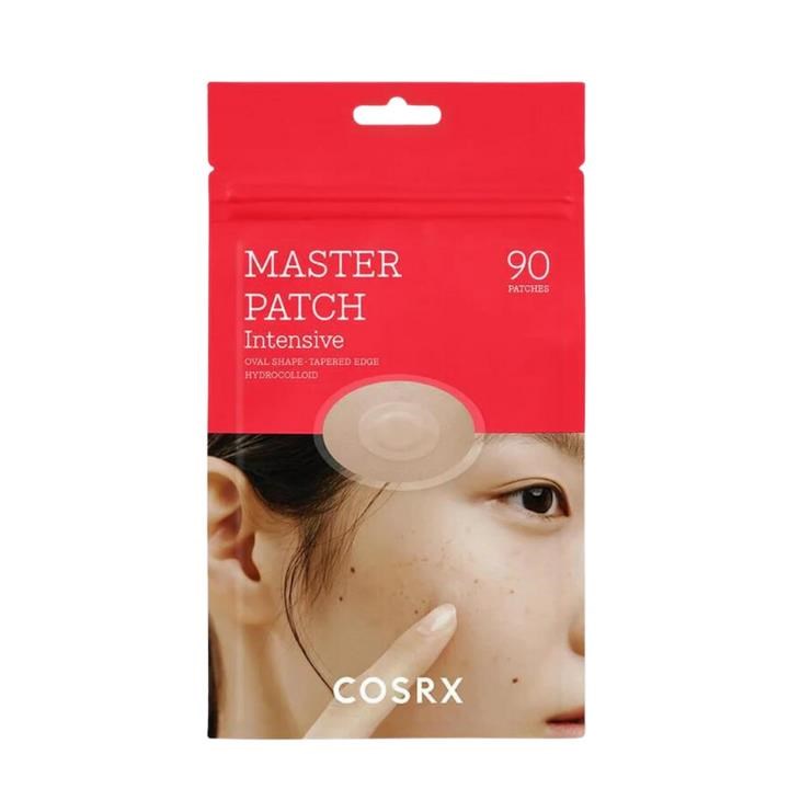 Cosrx - Master Patch Intensive (90 Patches) - Gesichtspflege