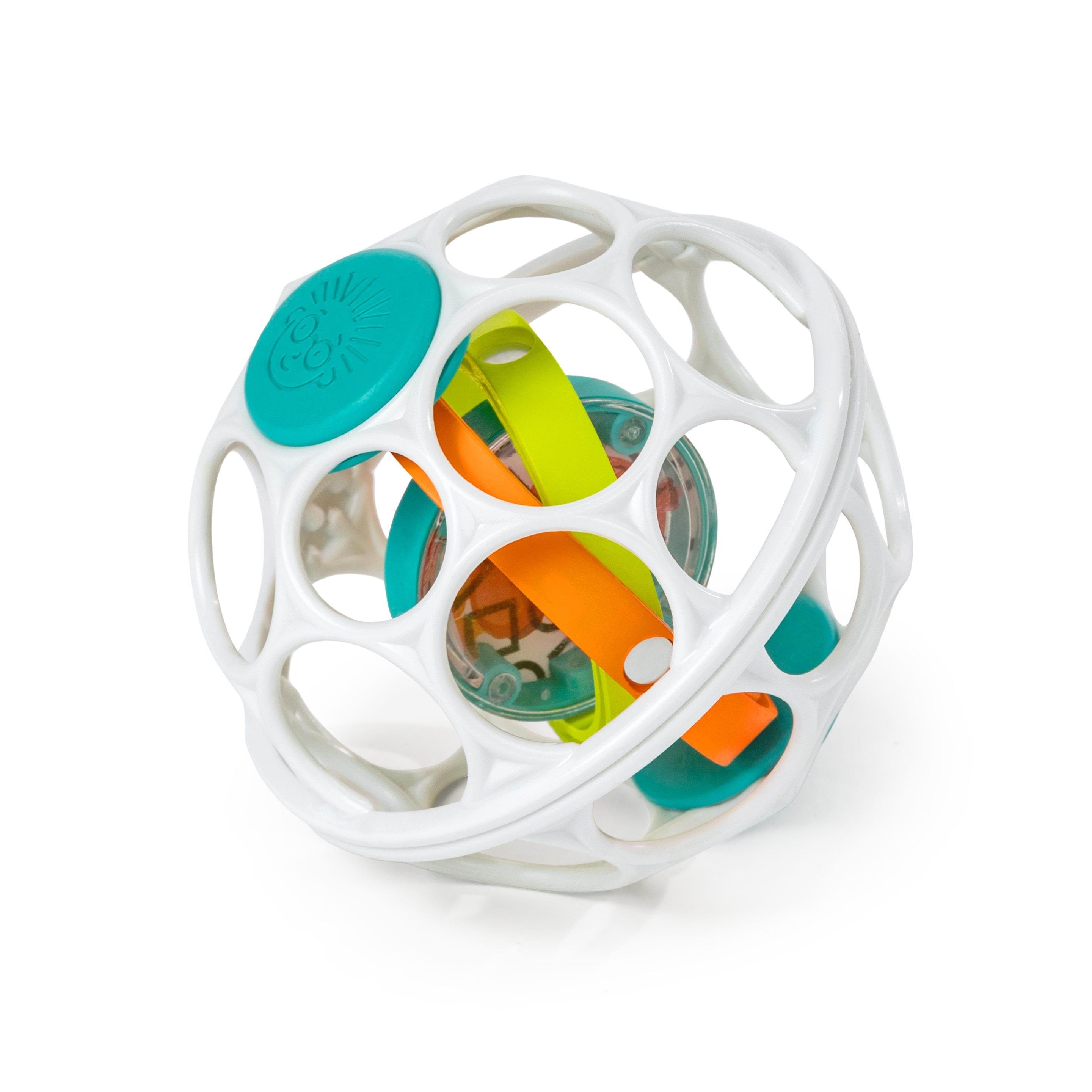 Baby Einstein Roxy’Sgyroscope - Baby Spielzeug Be-16765