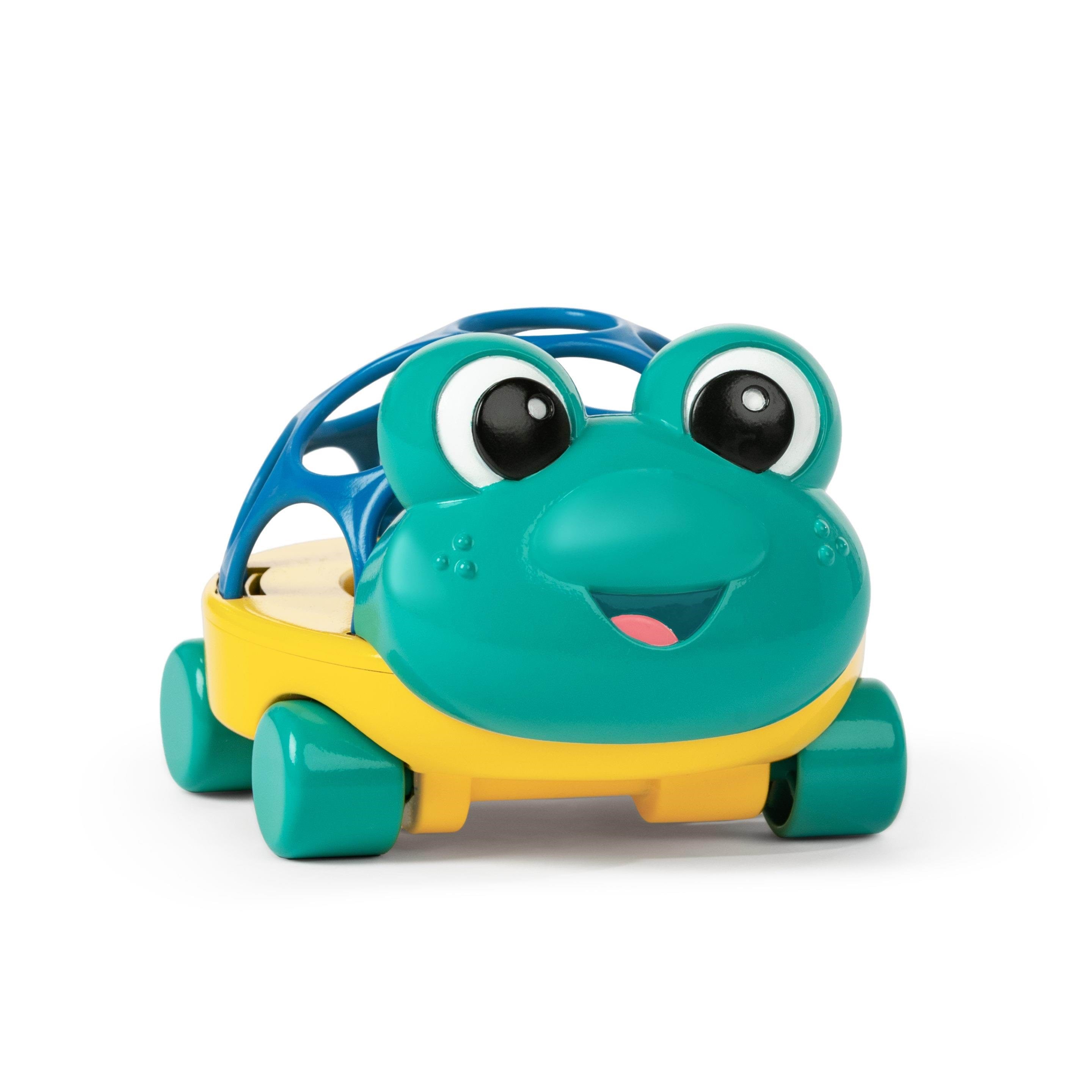 Baby Einstein Neptune Oball Vehicle - Baby Spielzeug
