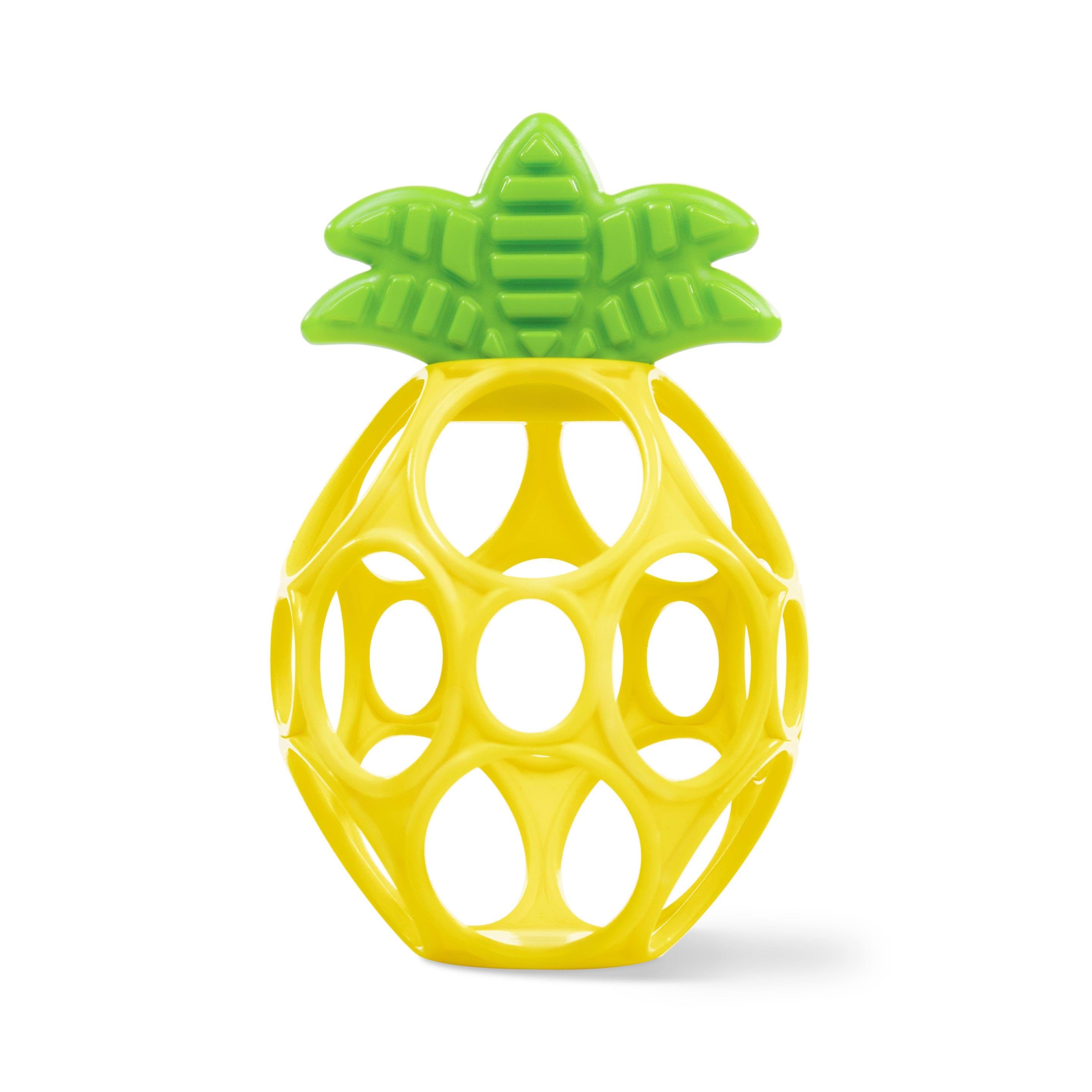 Oball Pineapple - Baby Spielzeug