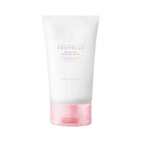 Skin1004 - Madagascar Centella Poremizing Light Gel - Gesichtspflege