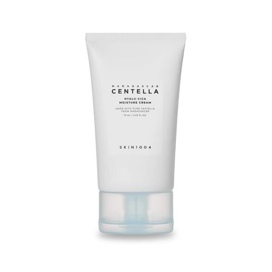 Skin1004 Madagascar Centella Hyalu-cica Moisture Cream 75ml - Gesichtspflege 8809576261493