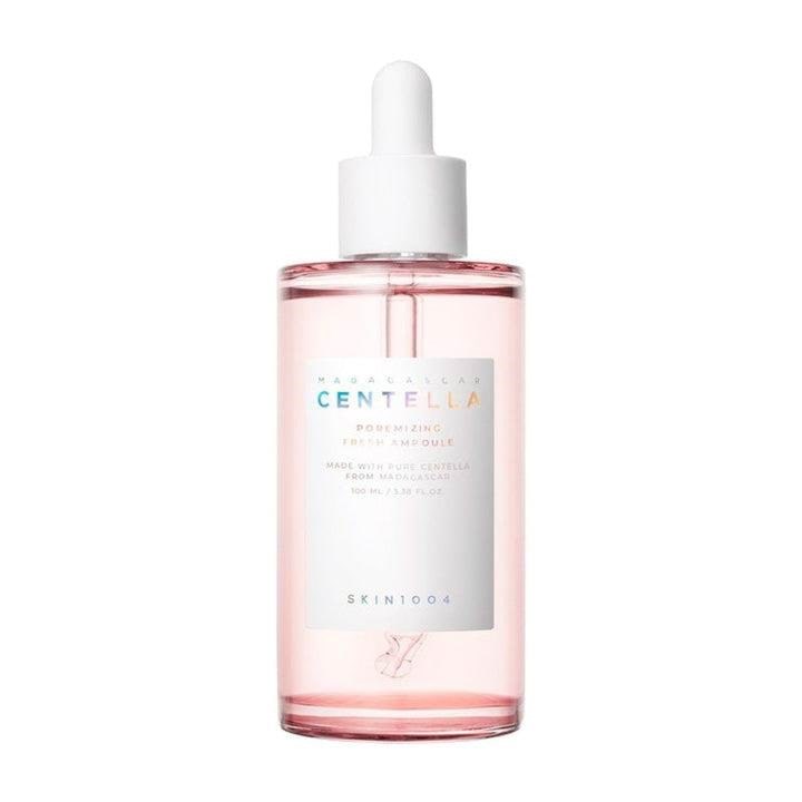 Skin1004 - Madagascar Centella Poremizing Fresh Ampoule - Gesichtspflege 8809576261462