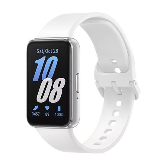 Samsung Galaxy Fit3 - Silver - Smart Band Sm-r390nzsaeub