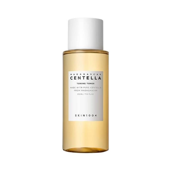Skin1004 - Madagascar Centella Toning Toner - Gesichtspflege