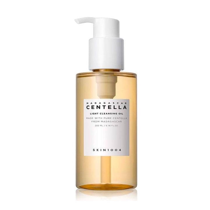 Skin1004 Madagascar Centella Light Cleansing Oil 200ml - Gesichtspflege