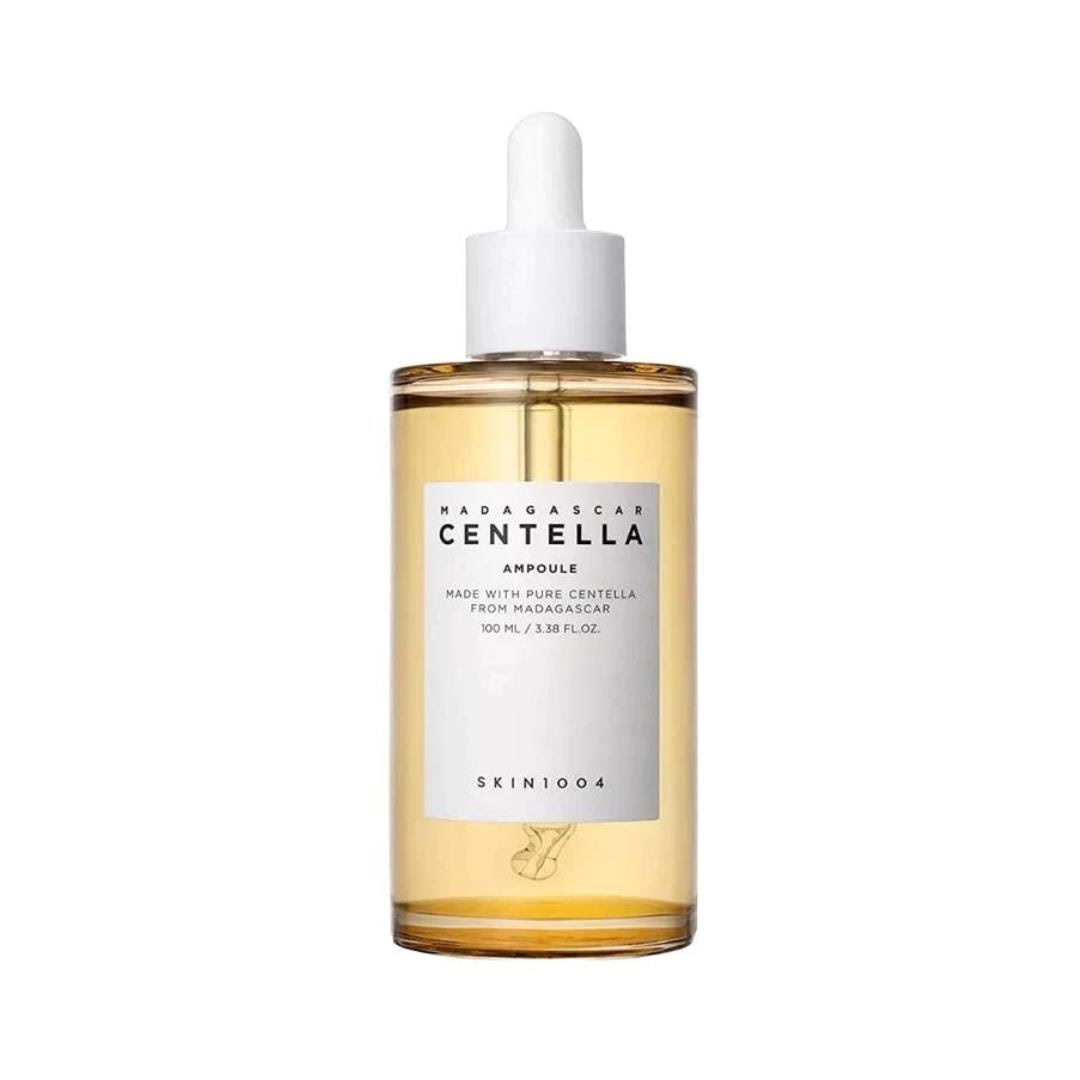 Skin1004 - Madagascar Centella Ampoule (100 ml) - Gesichtspflege