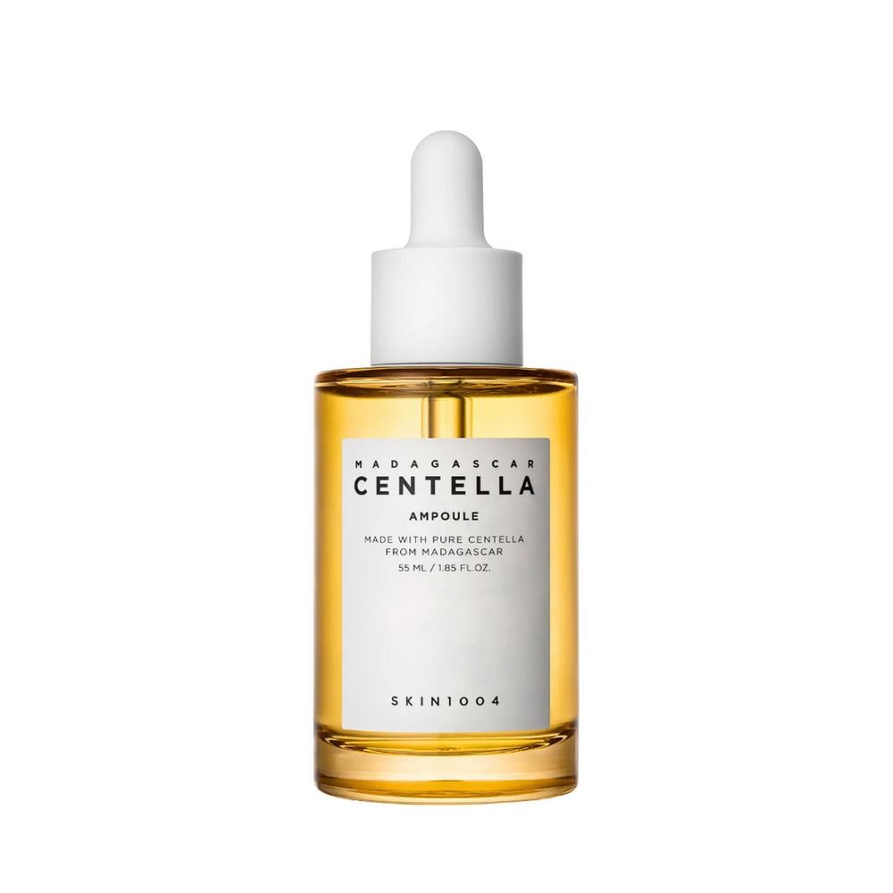 Skin1004 - Madagascar Centella Ampoule (55 ml.) - Gesichtspflege 8809576260601