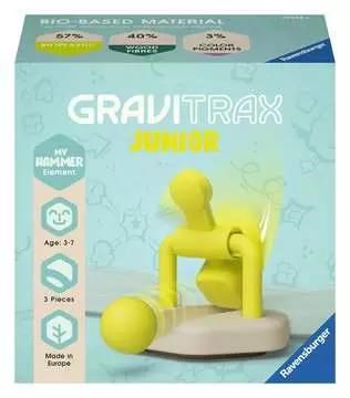 Gravitrax Gravitrax Junior Element Hammer - Bausets