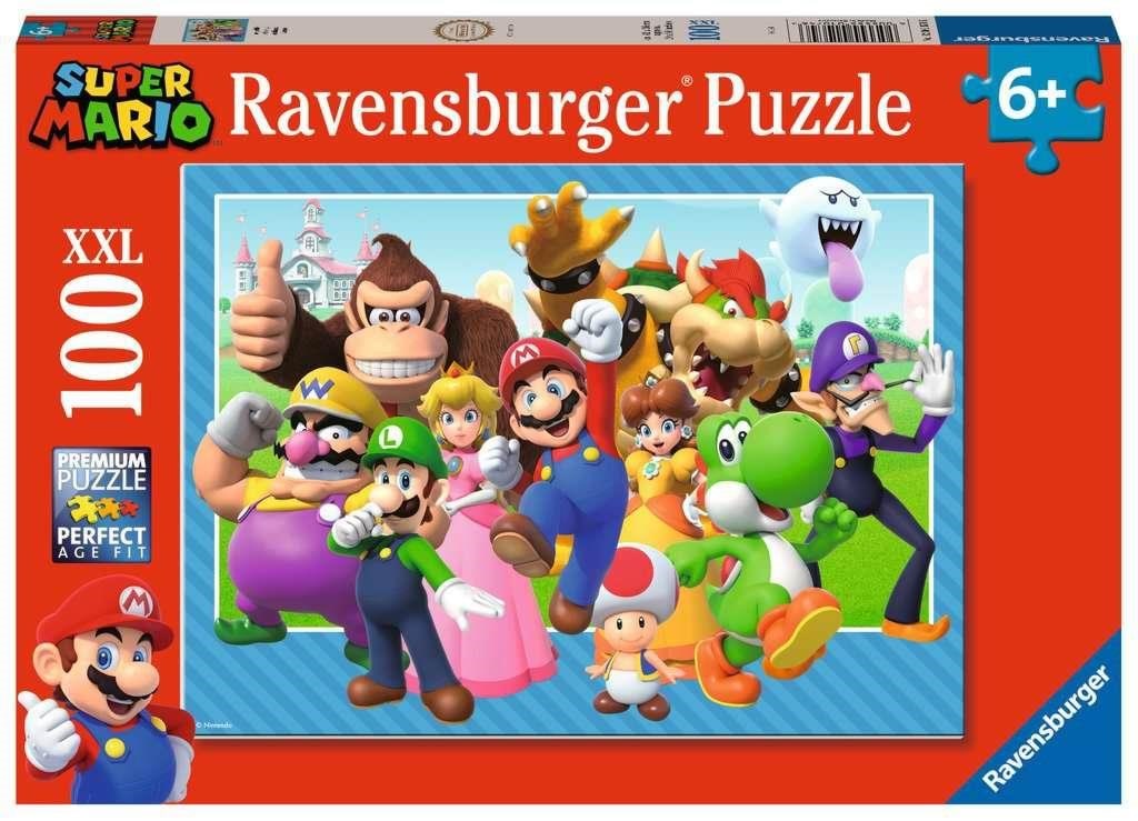 Ravensburger Los Geht's! - Puzzle 12001074