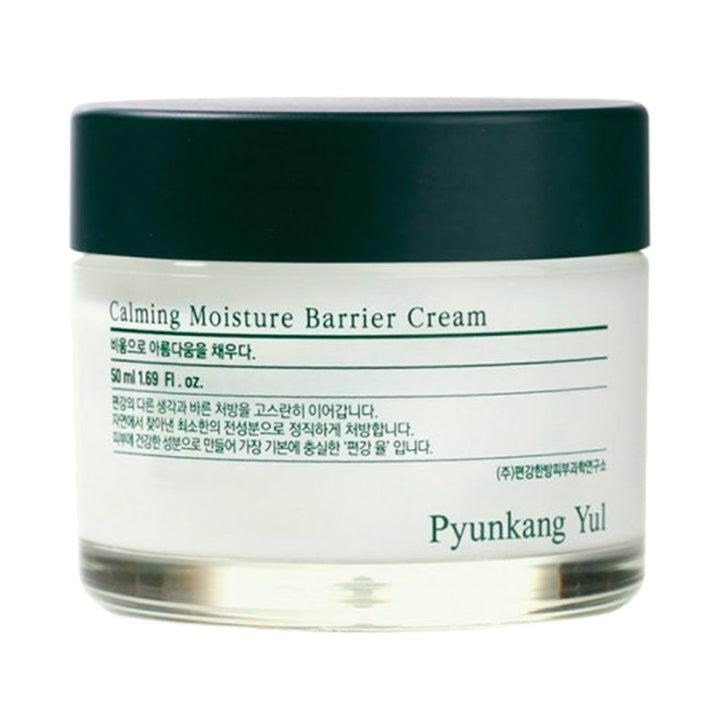 Pyunkang Yul - Calming Moisture Barrier Cream - Gesichtspflege 8809486681244