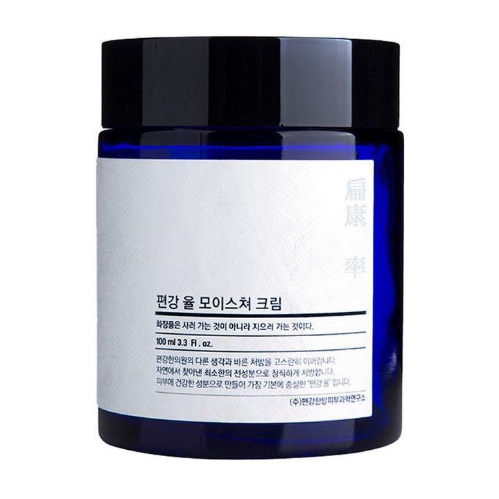 Pyunkang Yul - Moisture Cream - Gesichtspflege