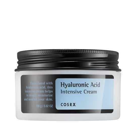 Cosrx - Hyaluronic Acid Intensive Cream - Gesichtspflege