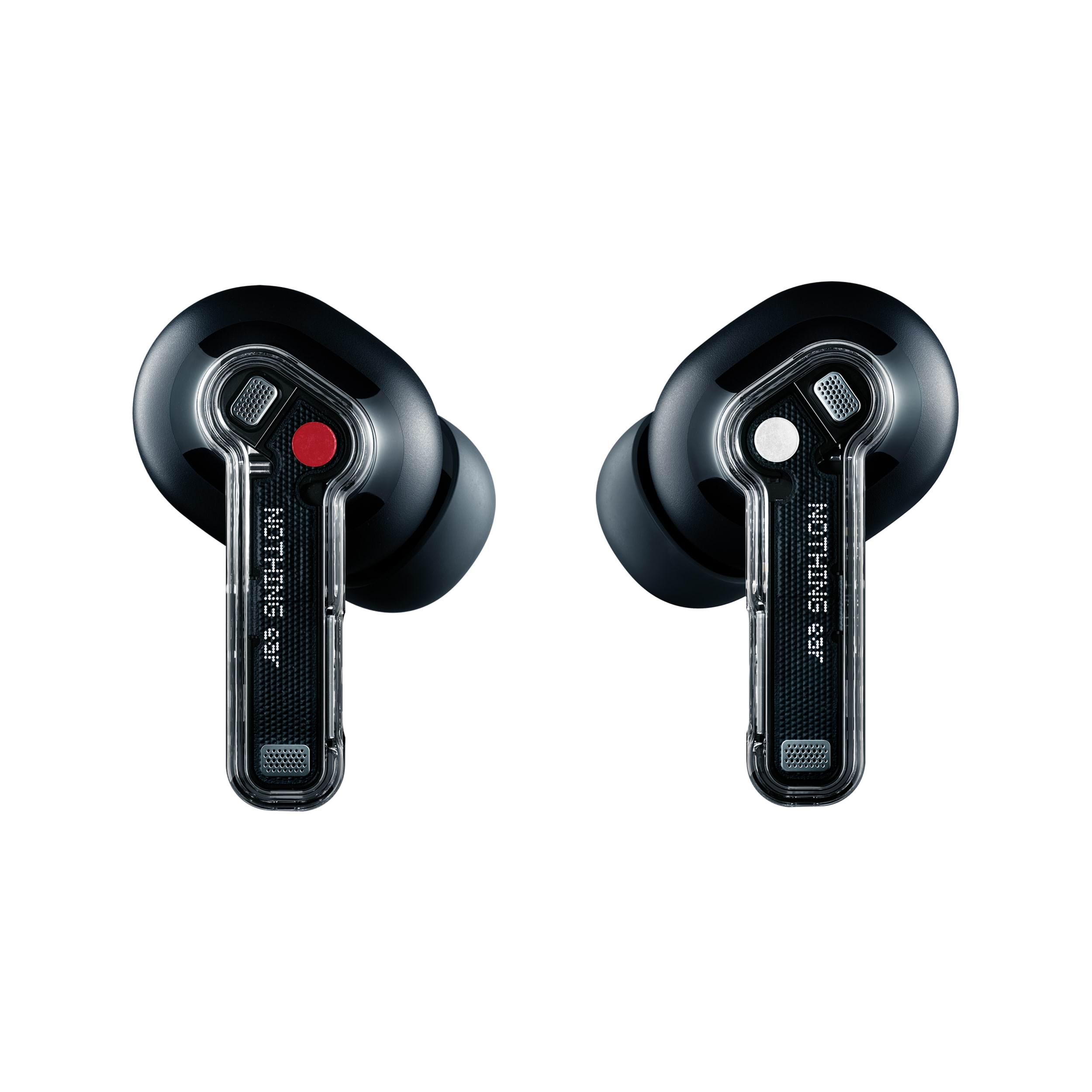 Kopfhörer - Nothing Ear - Black - Kopfhoerer/headsets