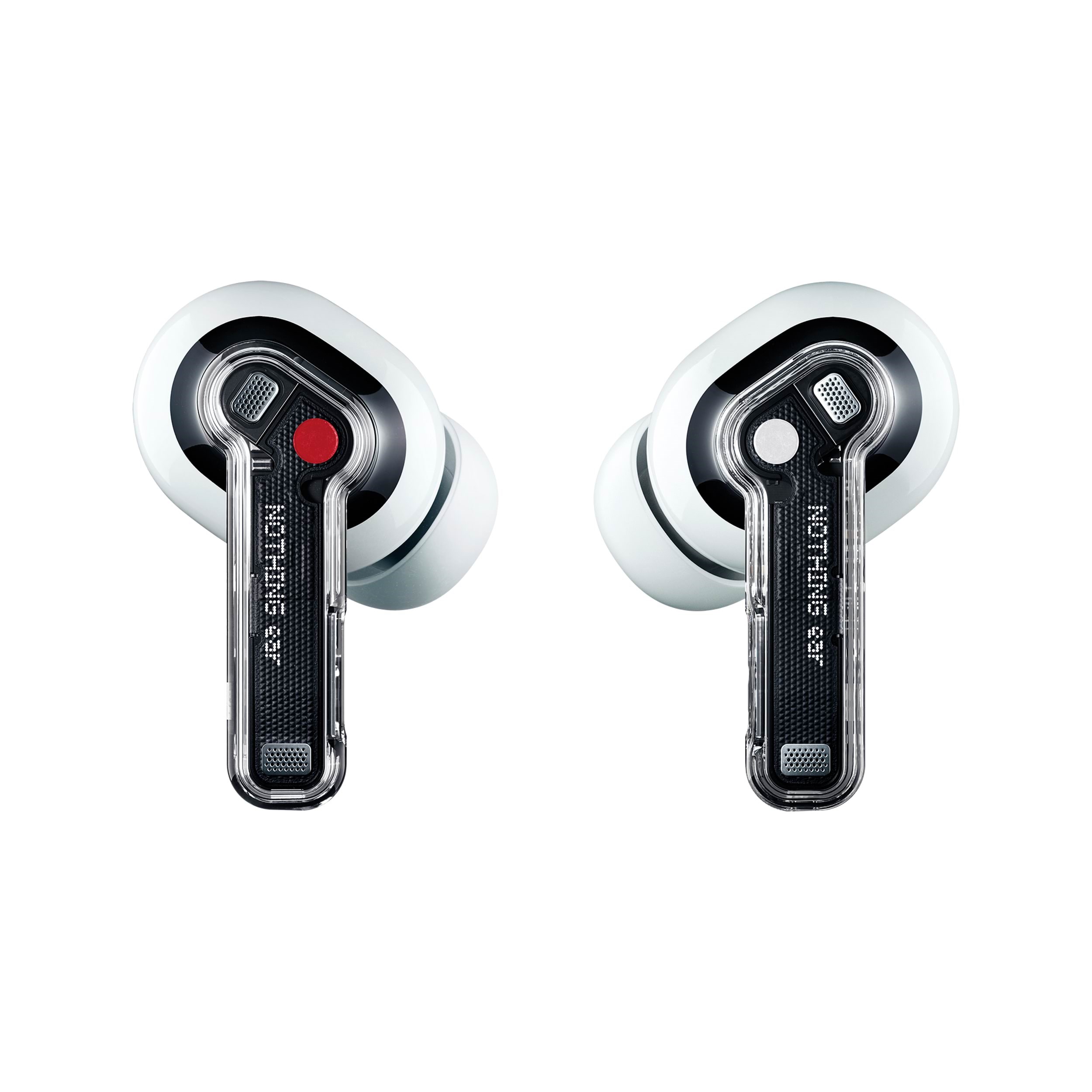 Kopfhörer - Nothing Ear - White - Kopfhoerer/headsets Weiß A10600062