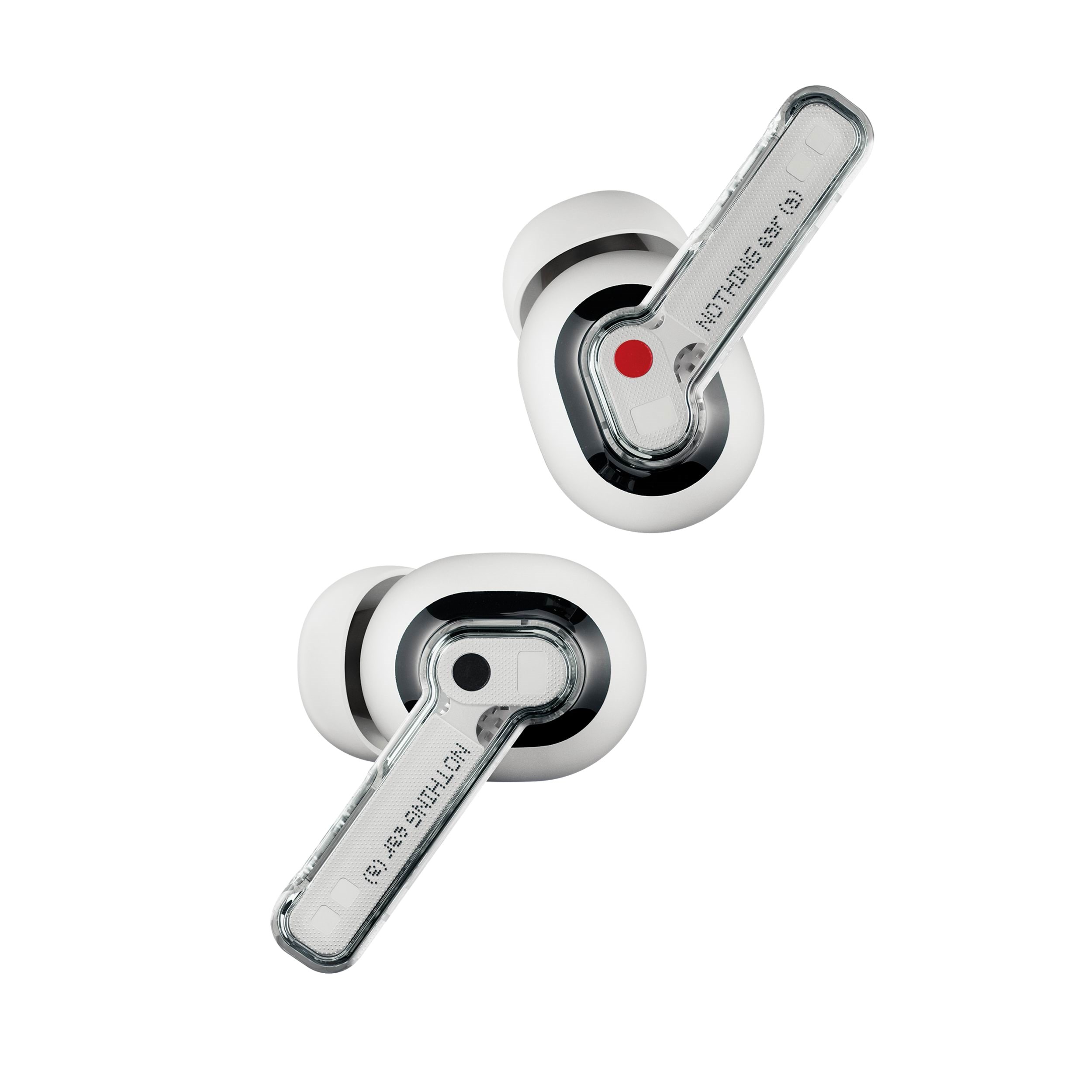 Kopfhörer - Nothing Ear (a) - White - Kopfhoerer/headsets Weiß A10600064