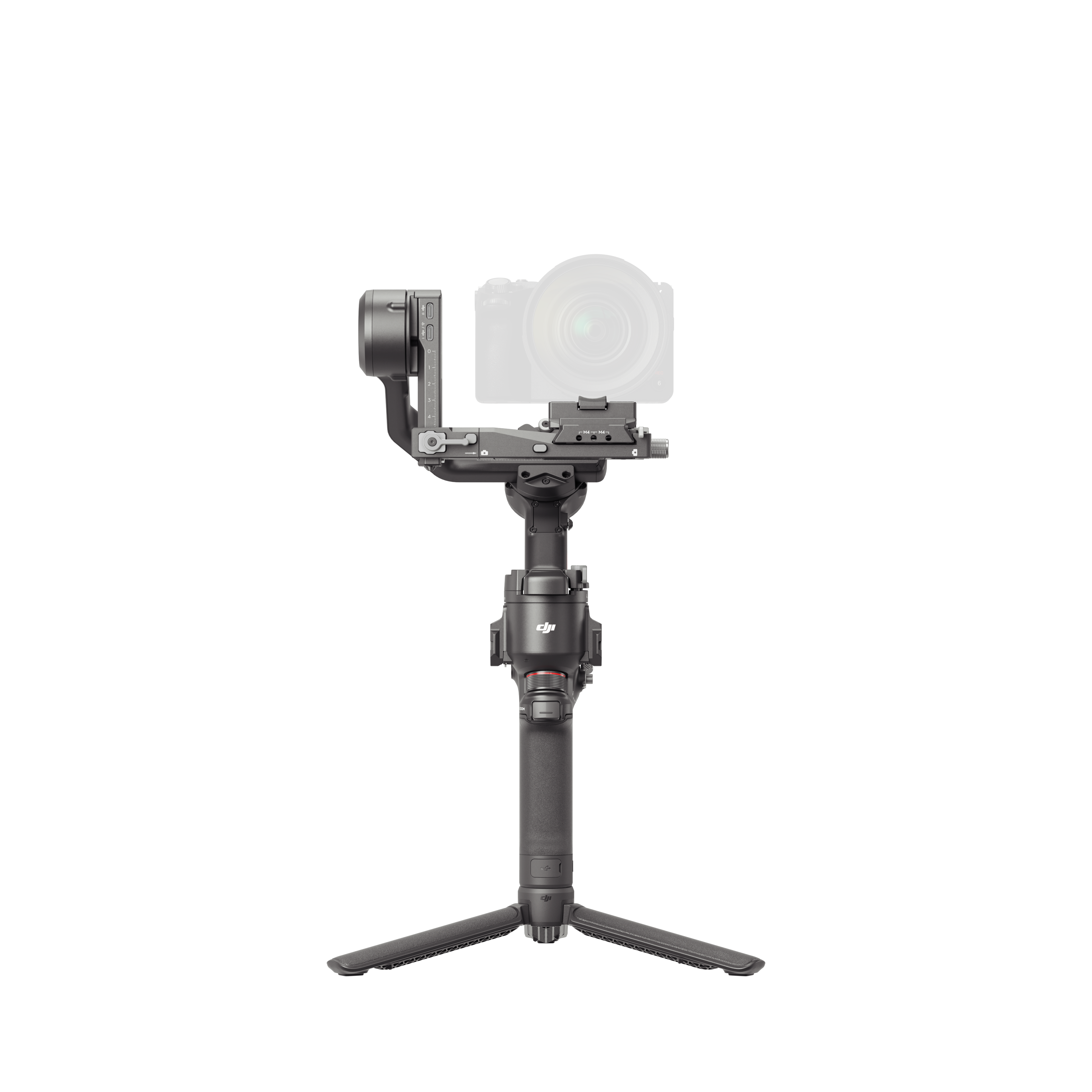 Dji RS 4 - Foto Video Zubehoer