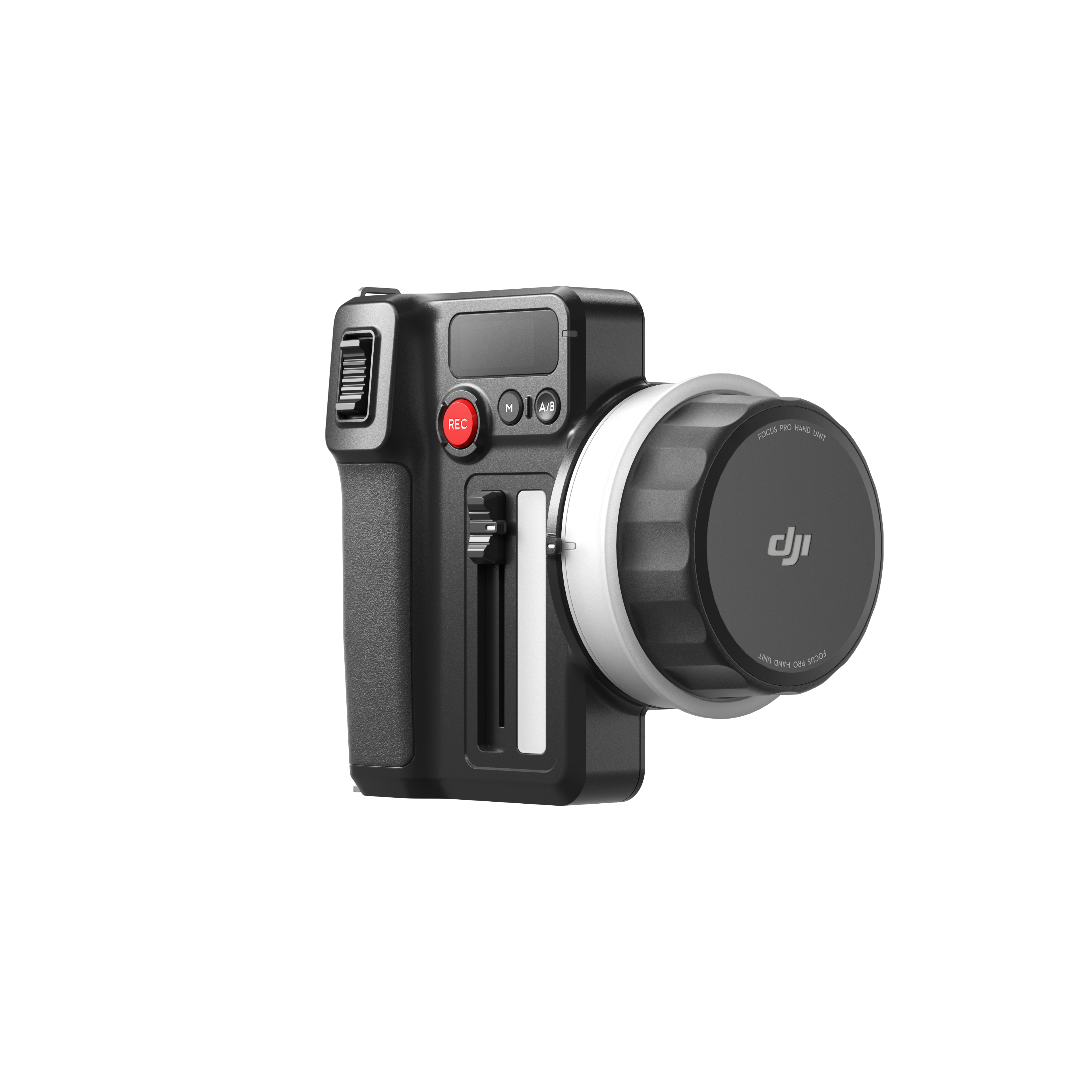 Dji Focus Pro Hand Unit - Tripods Stative