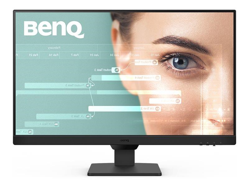 27" Benq Gw2790 - 1920x1080 (Fhd) - 100hz - Ips - Bildschirm