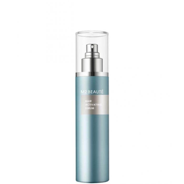 M2 Beauté Beauté Hair Activating Serum - 120 ml - Haircare 4260180218800