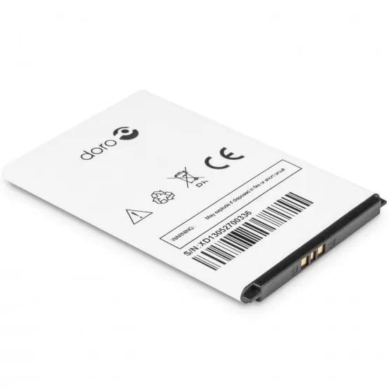Doro Battery For 5861/6821/6881 - Batterien Und Akkus 8395