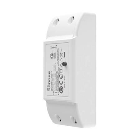 Sonoff Smart Switch Wi-fi Basicr4 (10a Esp32) - Smart Home