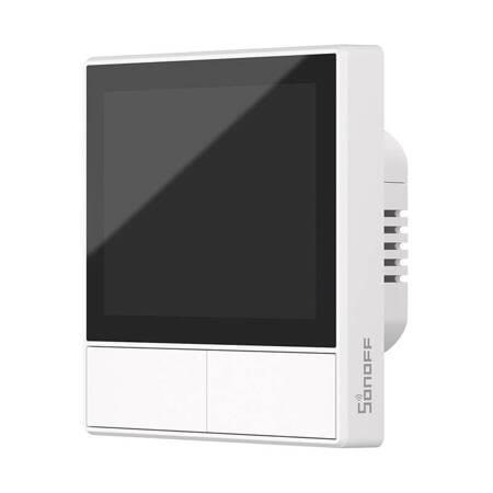 Sonoff Smart Scene Wall Switch Nspanel (White) - Smart Home Nspanel-euw
