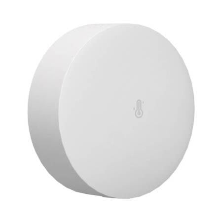 Sonoff Smart Zigbee Temperature And Humidity Sensor - Smart Home Snzb-02p