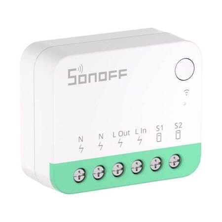 Sonoff Smart Switch Minir4m Matter (Homekit Smartthings) - Smart Home