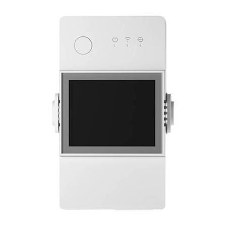 Sonoff Thr316d Temperature/humidity Sensor - Smart Home