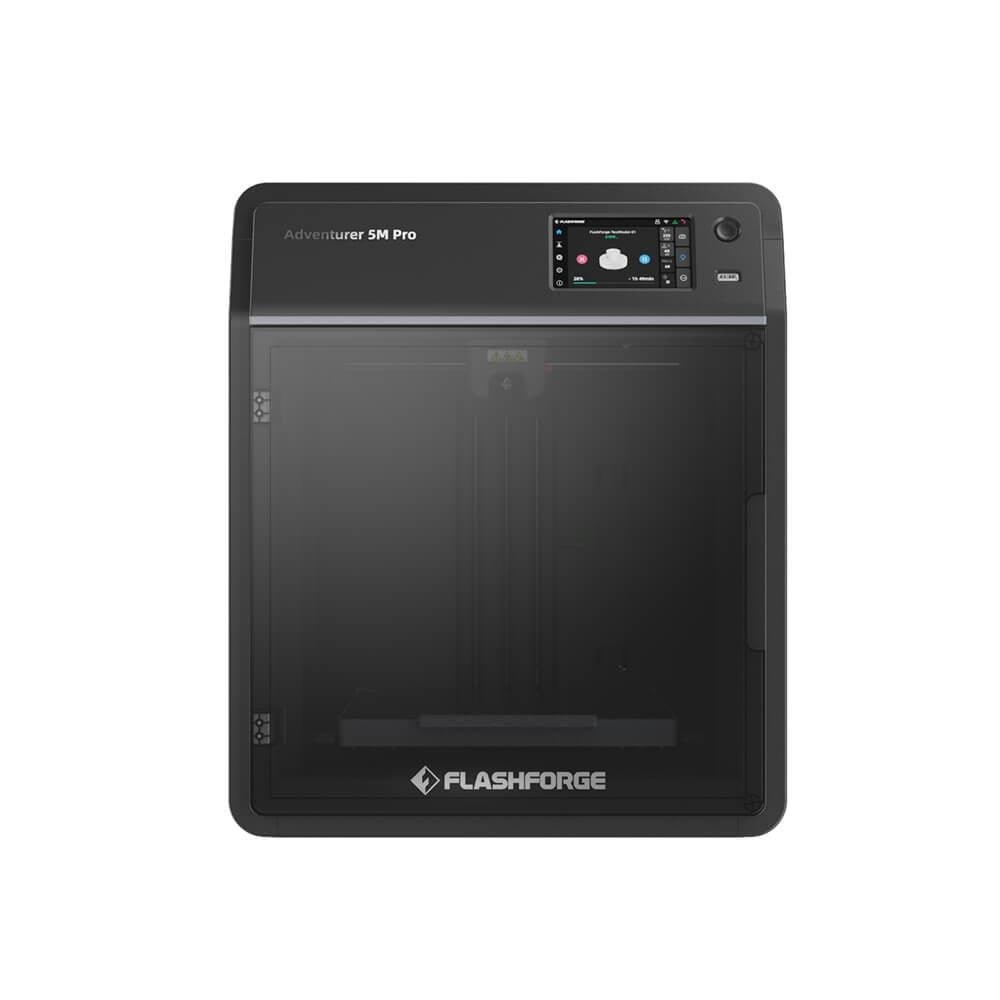 Flashforge Adventurer 5M Pro 3D Drucker Fdm - 3D Drucker - Acrylnitril-butadien-styrol (Abs)