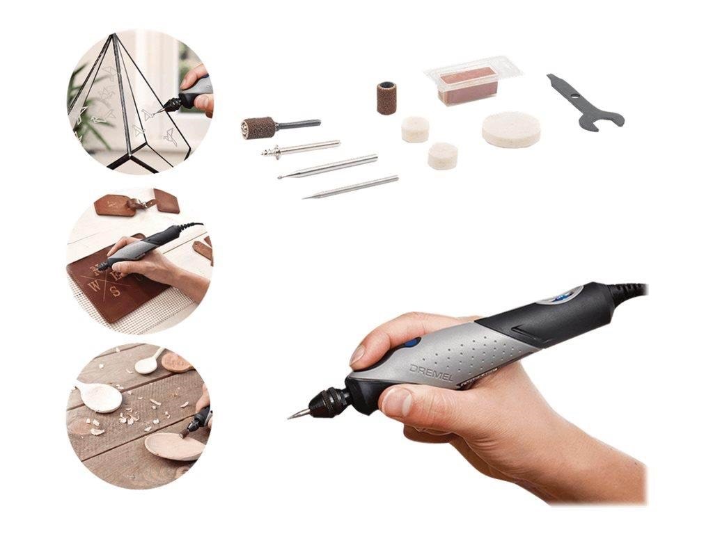 Bosch Stylo+ 2050-15 - Haus Garten