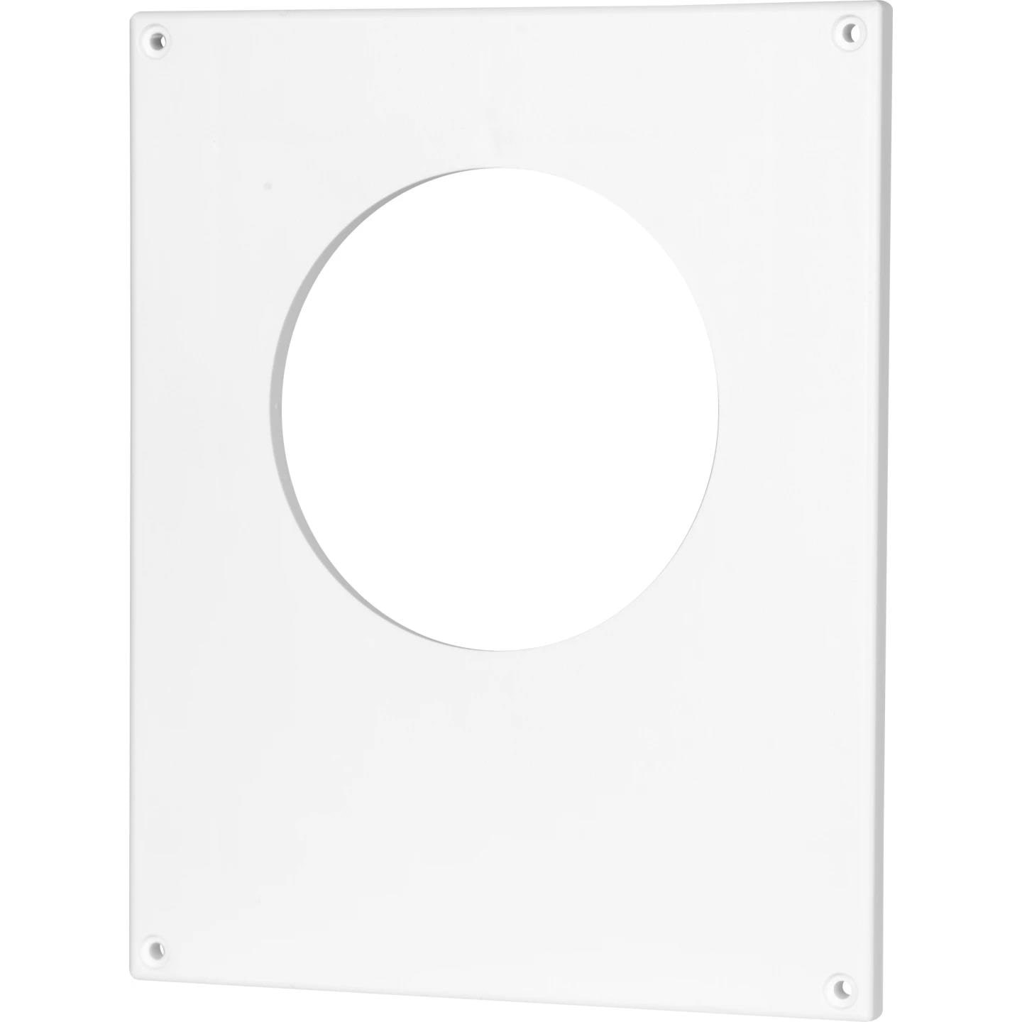 Pax Cover Plate F/calima + Passad - Ventilation 8143-6
