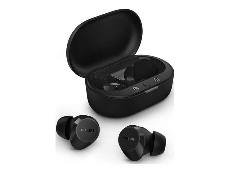 Kopfhörer - Philips Tat1209 - Kabellose In-ear - Schwarz - Kopfhoerer/headsets