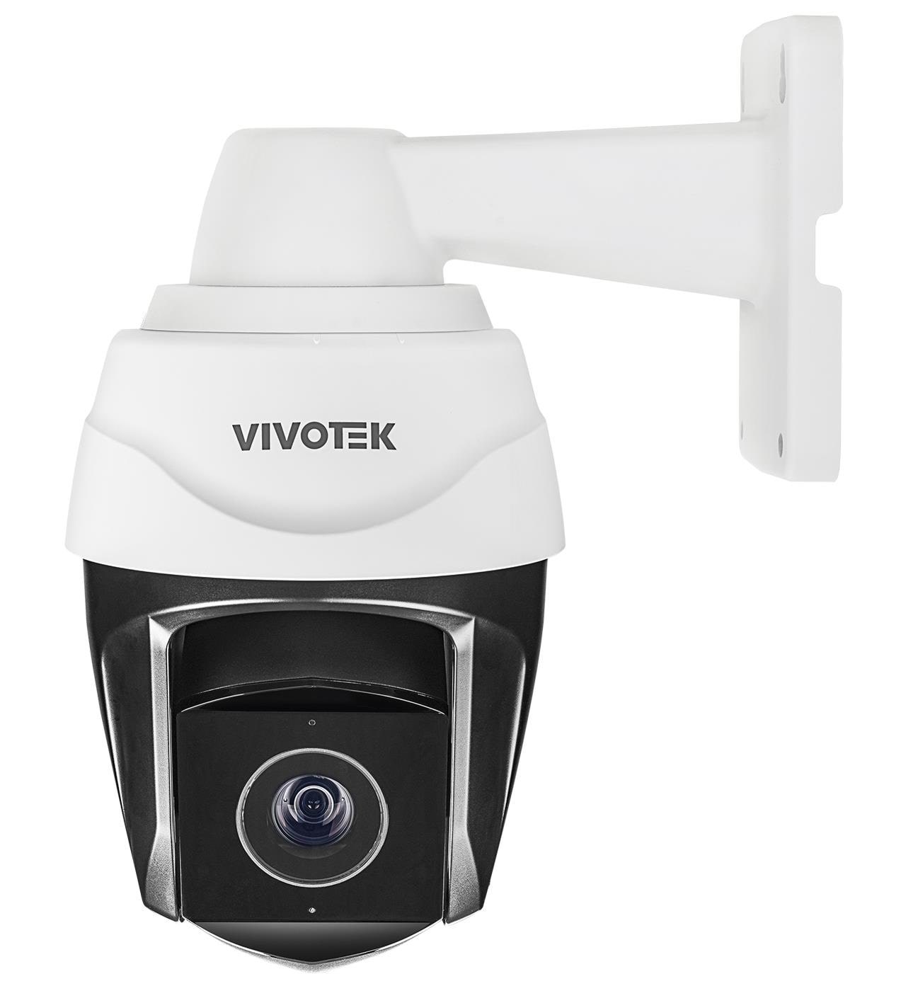 Vivotek Sd9384-ehl 5mp Speed Dome Camera - Netzwerkkamera