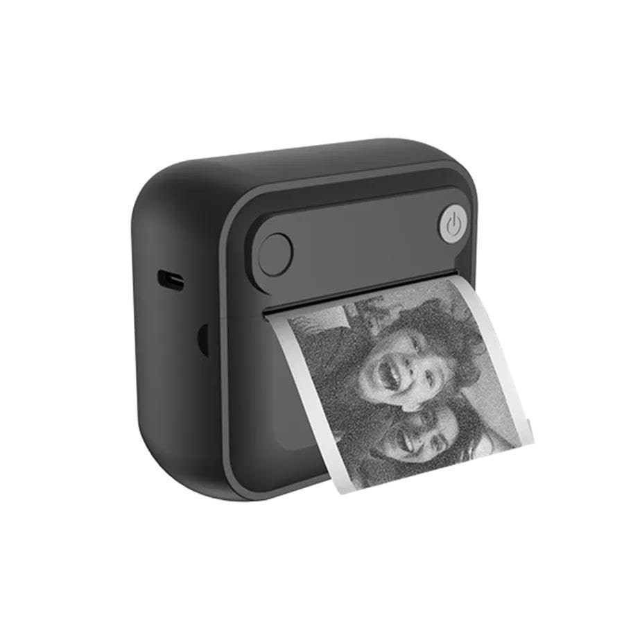 Denver Mbp-32b - Einfarbig - Thermodirekt - Drucker- Drucker