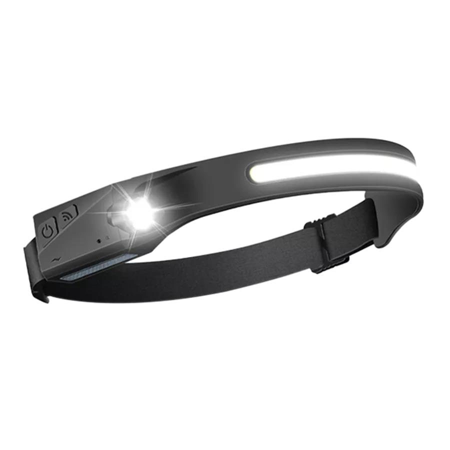 Denver Ssh-50 - Headlamp 300 Lumen - Taschenlampen Und Scheinwerfer
