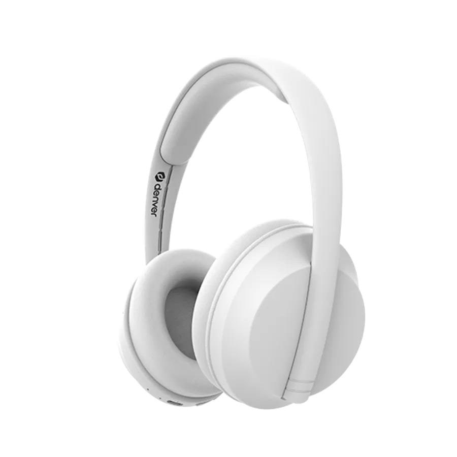 Kopfhörer - Denver Bth-235w - Kopfhoerer/headsets