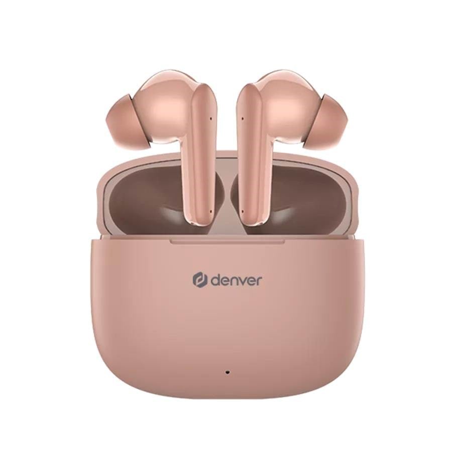 Kopfhörer - Denver Twe-48dr - Kopfhoerer/headsets