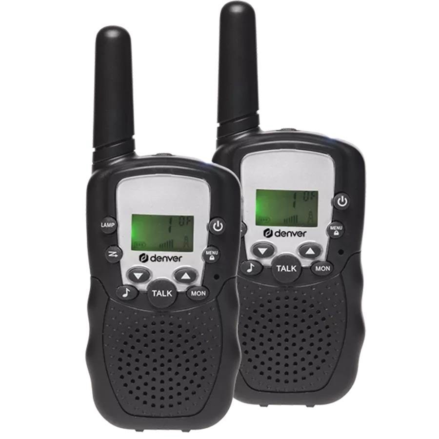 Denver Wta-449 - Walkie Talkie