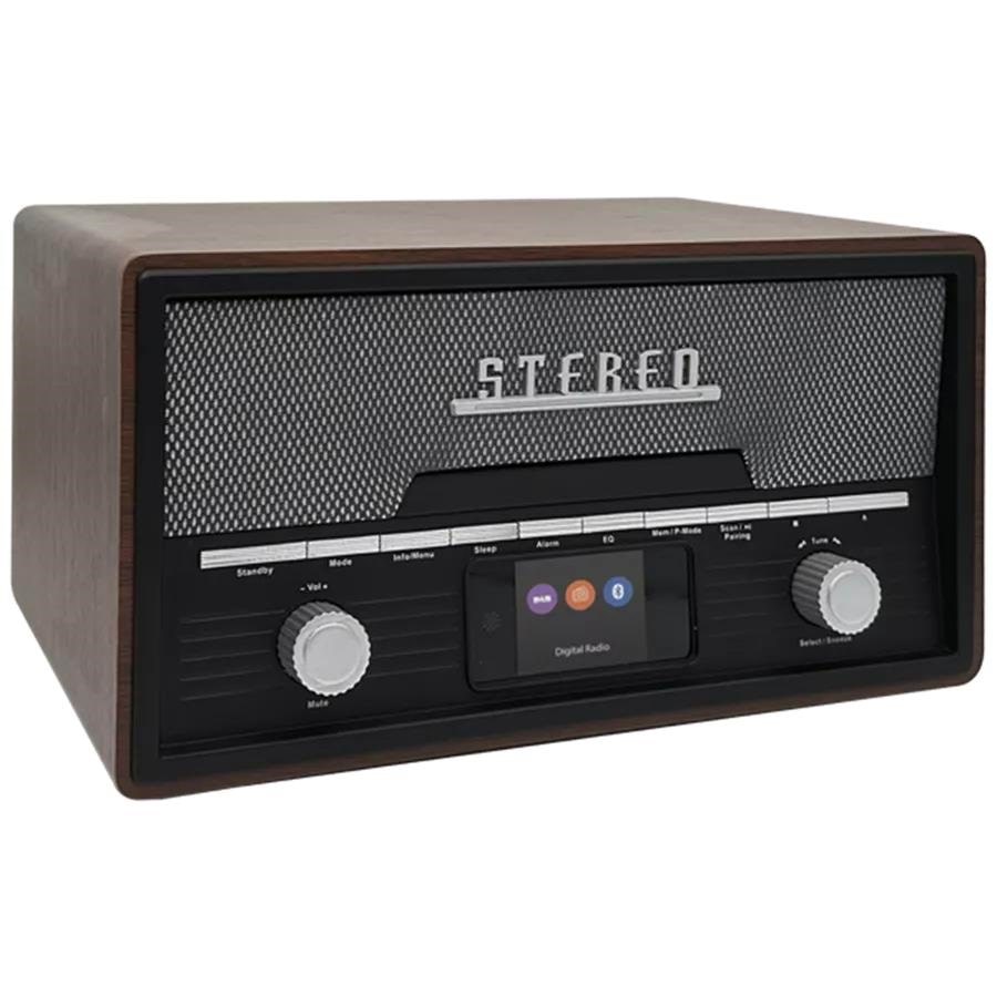Denver Mda-525dw - Micro Mini Systeme