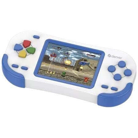 Denver Gmp-295 - Spielkonsolen