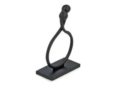 Delock Cable Clamp - Netzwerkzubehoer