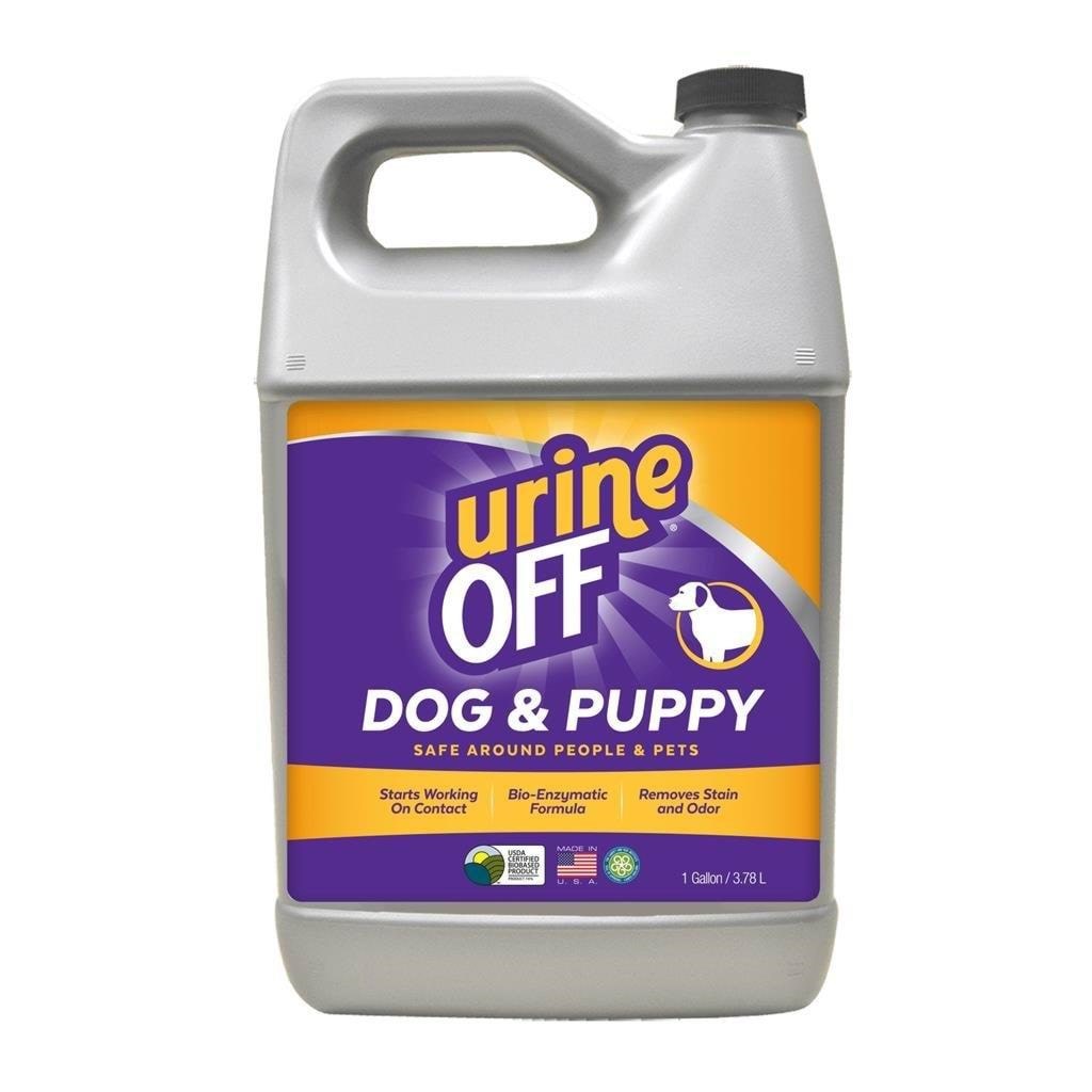 Urine Off Refill 3.78 Ltr. Dog - Hunde