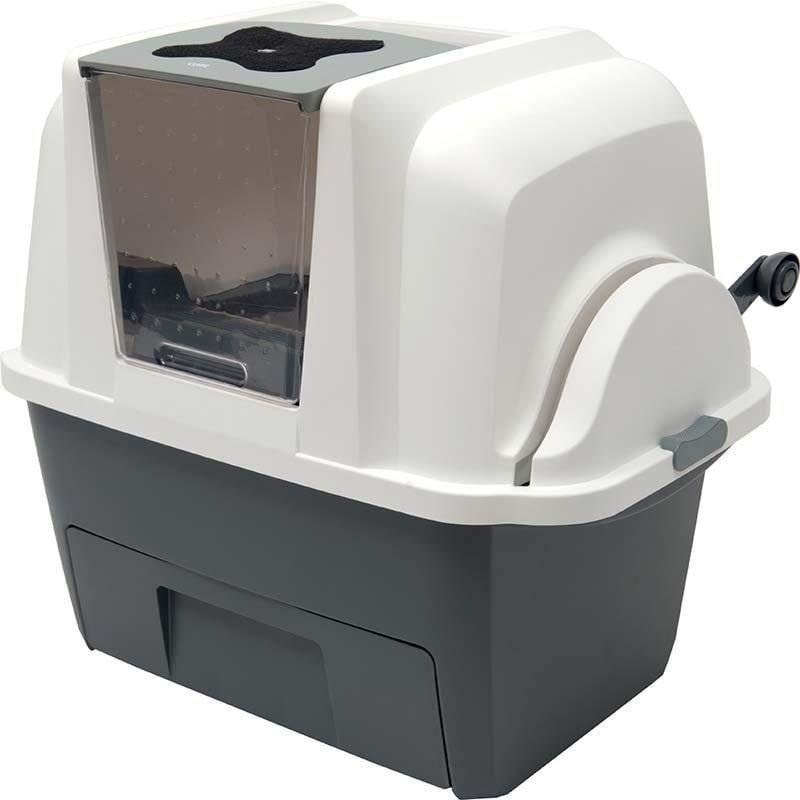 Catit - Cat Toilet Smart Sift (775.1070) - Katzen